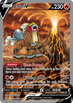 Entei V - Scroll and Circuit Games